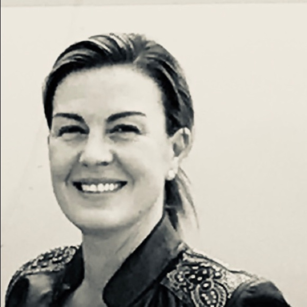 Meet your Posher, Gina